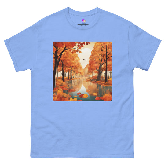 Unisex classic tee - WhatUWant2Buy