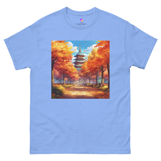 Unisex classic tee - WhatUWant2Buy