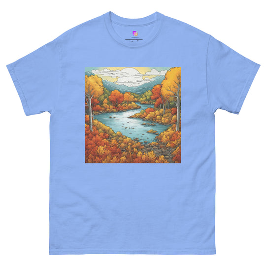 Unisex classic tee - WhatUWant2Buy