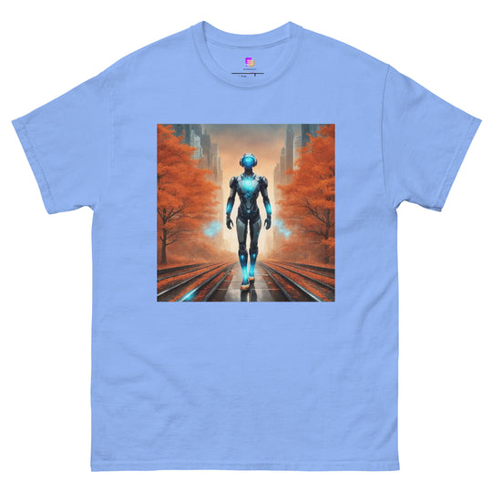 Unisex classic tee - WhatUWant2Buy