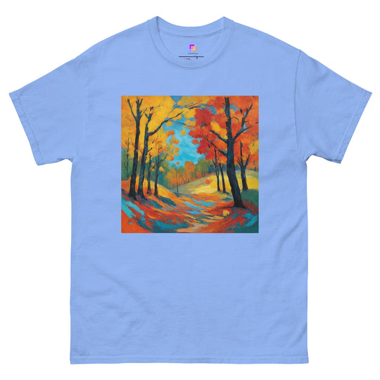 Unisex classic tee - WhatUWant2Buy