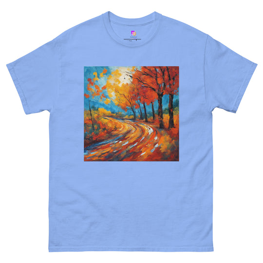 Unisex classic tee - WhatUWant2Buy