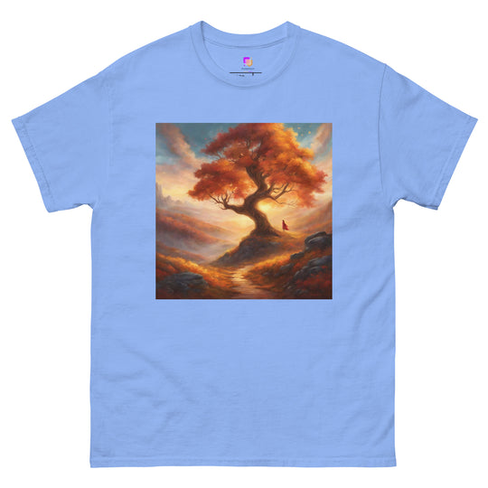 Unisex classic tee - WhatUWant2Buy