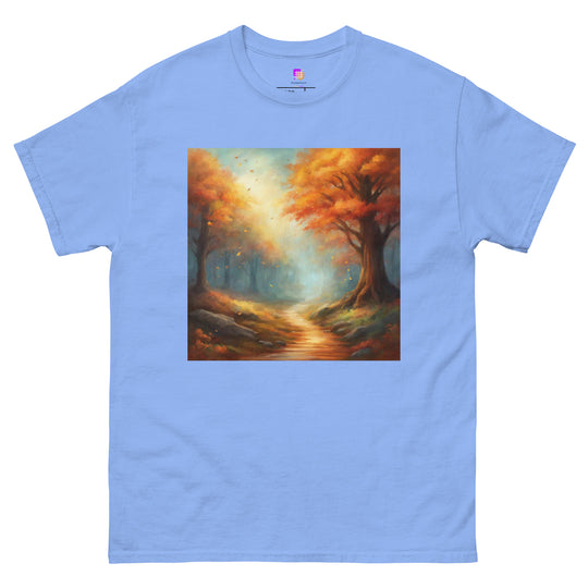Unisex classic tee - WhatUWant2Buy