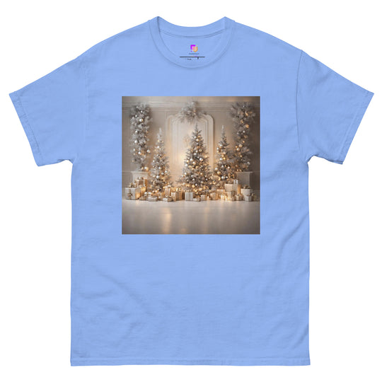 Unisex classic tee - WhatUWant2Buy