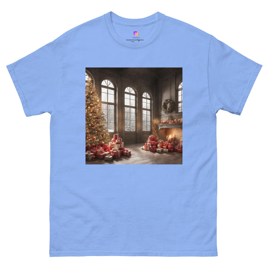 Unisex classic tee - WhatUWant2Buy