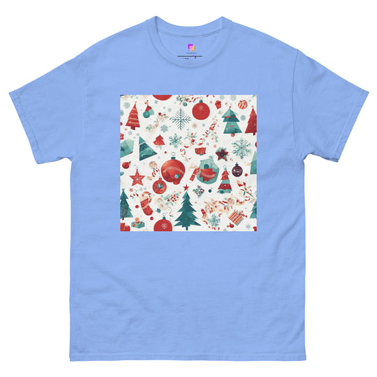 Unisex classic tee - WhatUWant2Buy