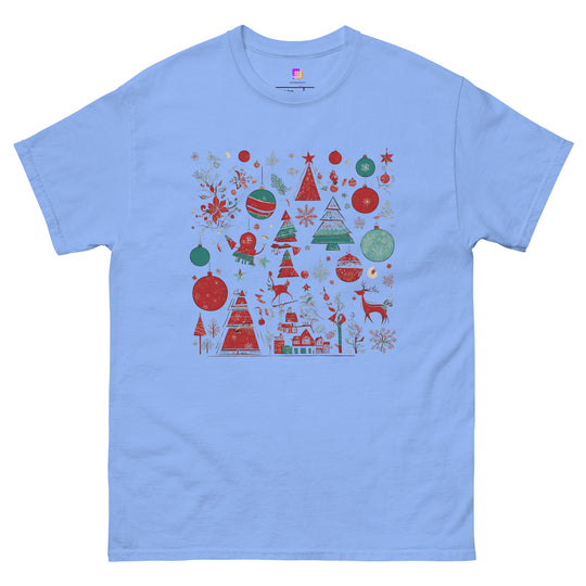 Unisex classic tee - WhatUWant2Buy