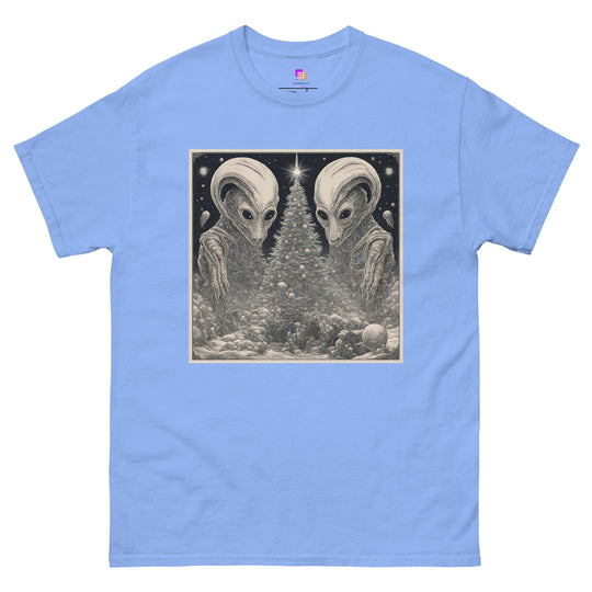 Unisex classic tee - WhatUWant2Buy