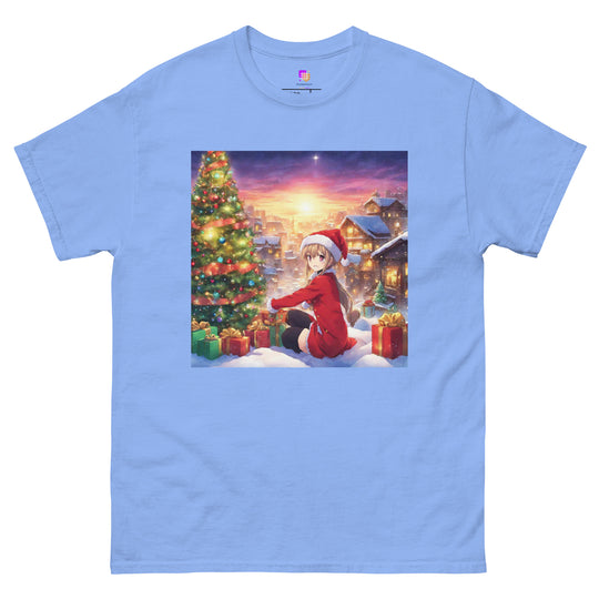 Unisex classic tee - WhatUWant2Buy