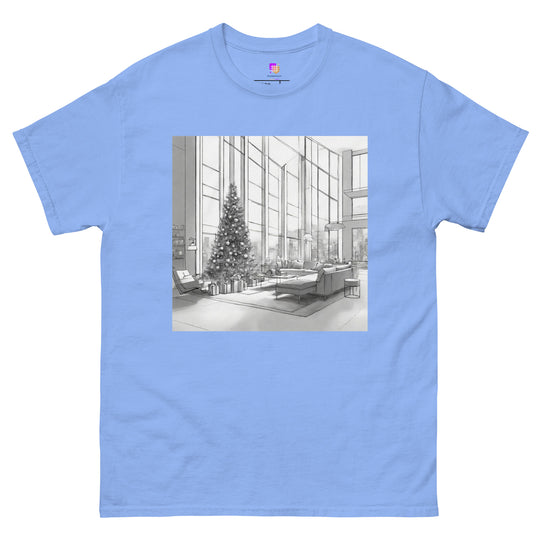 Unisex classic tee - WhatUWant2Buy