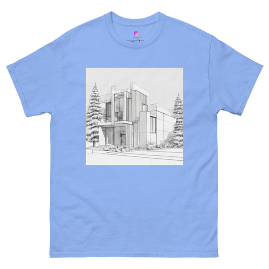 Unisex classic tee - WhatUWant2Buy