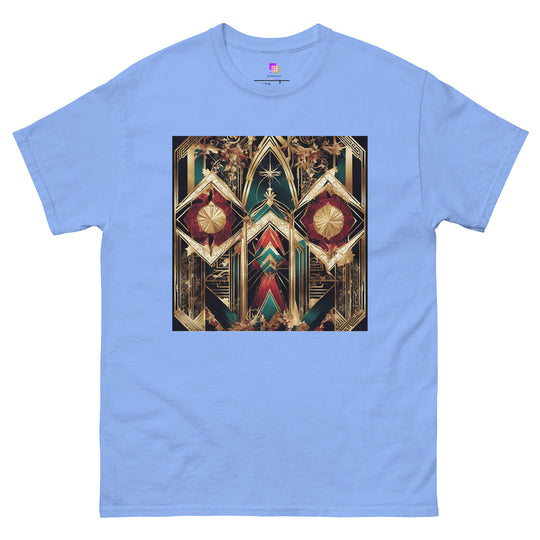Unisex classic tee - WhatUWant2Buy
