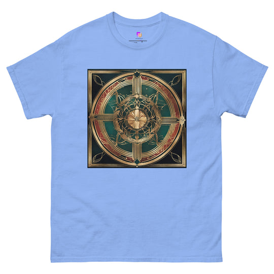 Unisex classic tee - WhatUWant2Buy
