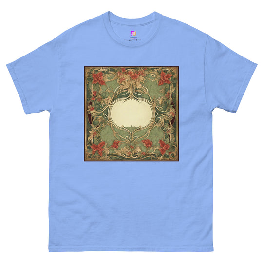 Unisex classic tee - WhatUWant2Buy