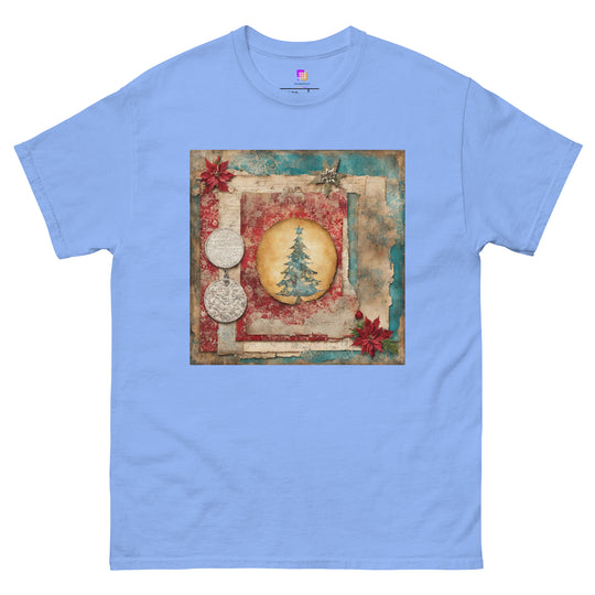Unisex classic tee - WhatUWant2Buy