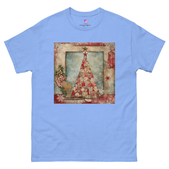 Unisex classic tee - WhatUWant2Buy