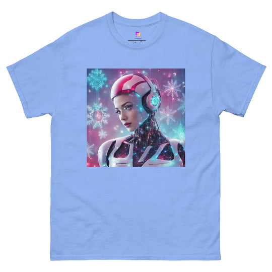 Unisex classic tee - WhatUWant2Buy