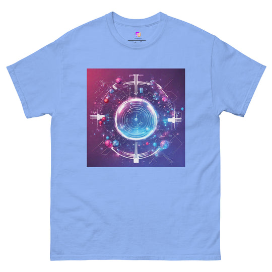 Unisex classic tee - WhatUWant2Buy