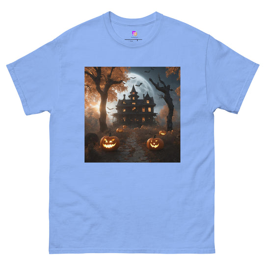 Unisex classic tee - WhatUWant2Buy