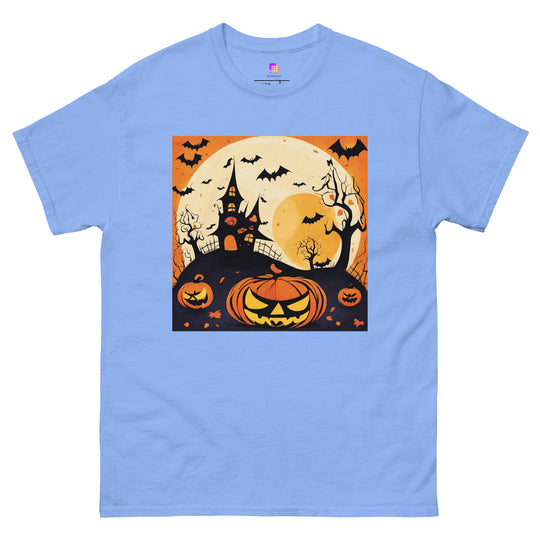 Unisex classic tee - WhatUWant2Buy