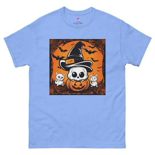 Unisex classic tee - WhatUWant2Buy