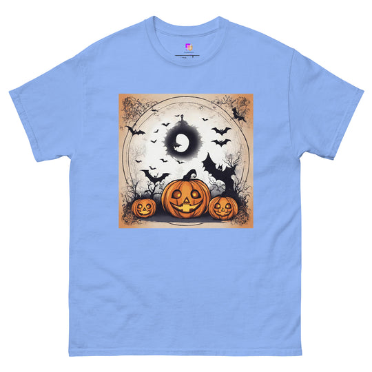 Unisex classic tee - WhatUWant2Buy