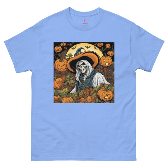 Unisex classic tee - WhatUWant2Buy