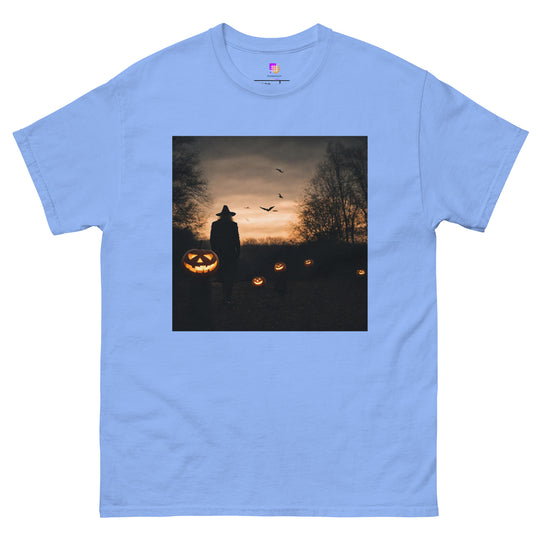 Unisex classic tee - WhatUWant2Buy