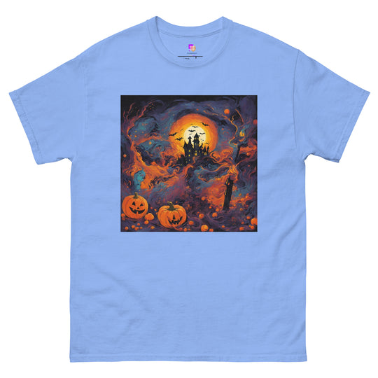 Unisex classic tee - WhatUWant2Buy