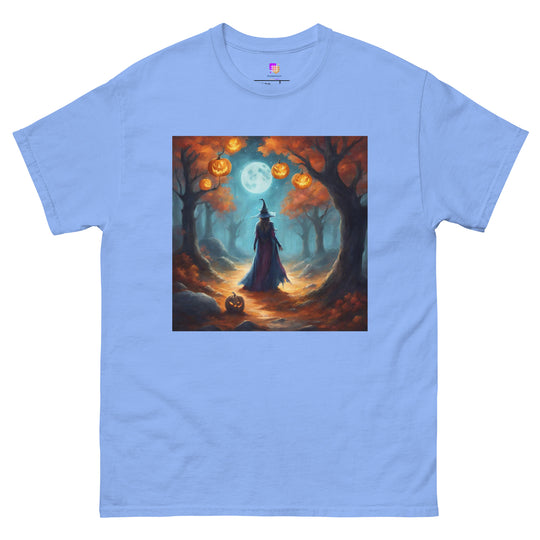 Unisex classic tee - WhatUWant2Buy