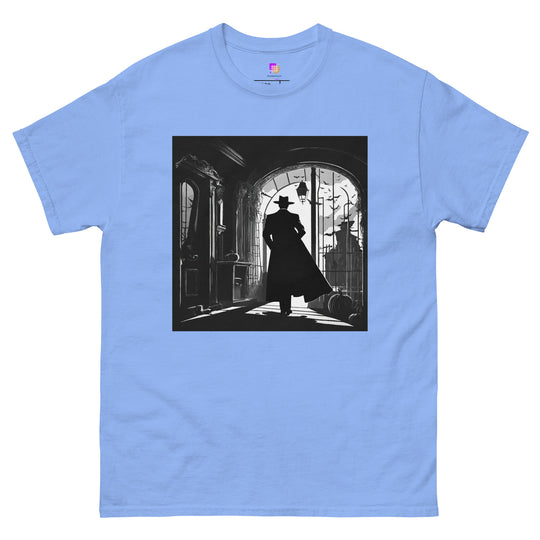 Unisex classic tee - WhatUWant2Buy