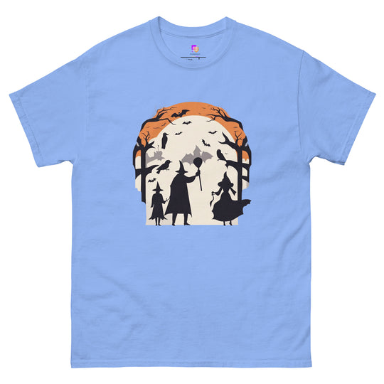 Unisex classic tee - WhatUWant2Buy