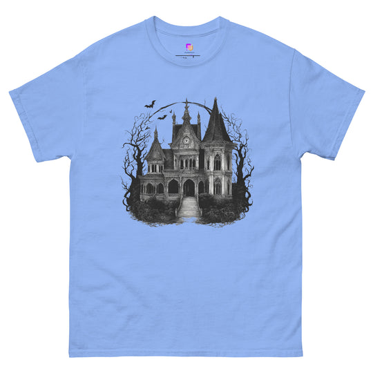 Unisex classic tee - WhatUWant2Buy