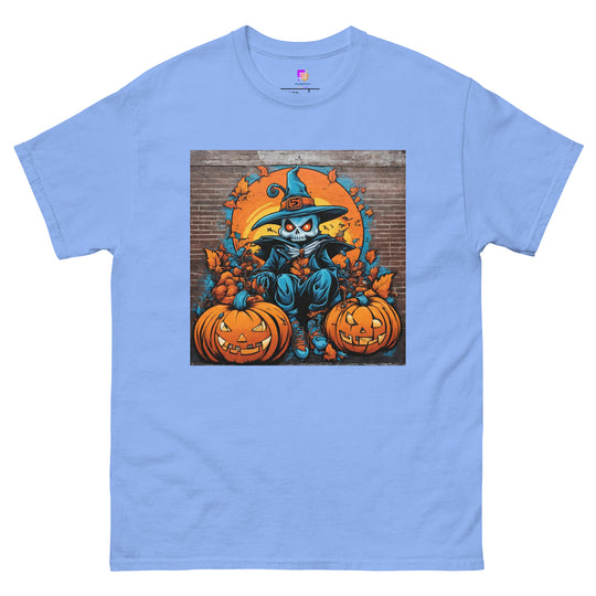 Unisex classic tee - WhatUWant2Buy