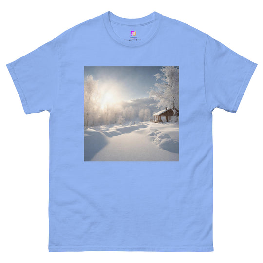 Unisex classic tee - WhatUWant2Buy