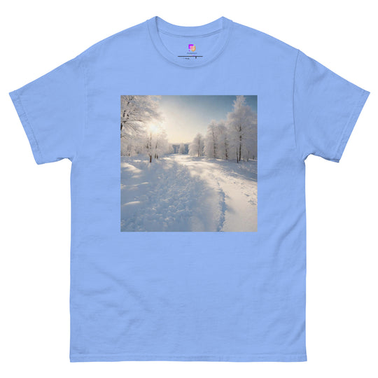 Unisex classic tee - WhatUWant2Buy