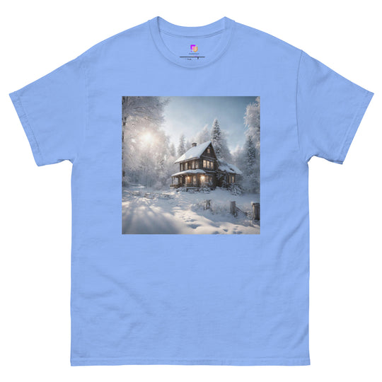 Unisex classic tee - WhatUWant2Buy