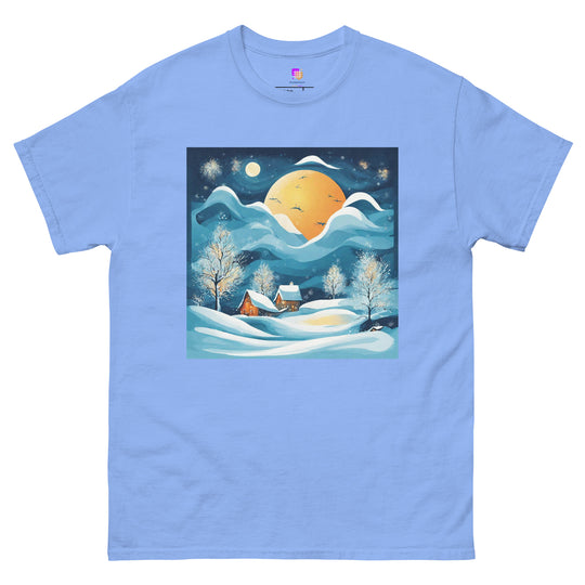 Unisex classic tee - WhatUWant2Buy