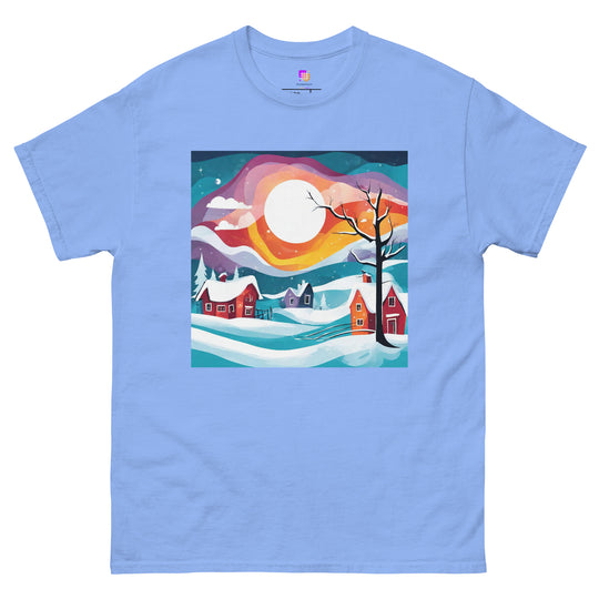 Unisex classic tee - WhatUWant2Buy