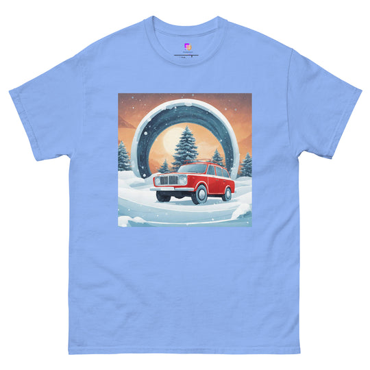 Unisex classic tee - WhatUWant2Buy