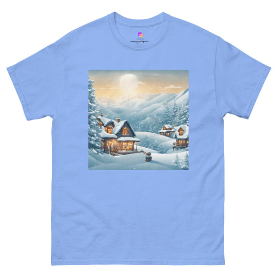 Unisex classic tee - WhatUWant2Buy
