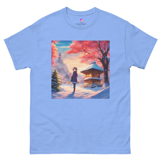 Unisex classic tee - WhatUWant2Buy