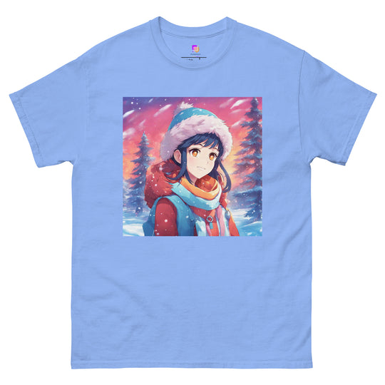Unisex classic tee - WhatUWant2Buy