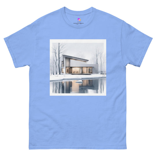 Unisex classic tee - WhatUWant2Buy