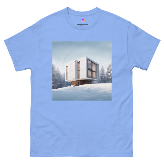 Unisex classic tee - WhatUWant2Buy