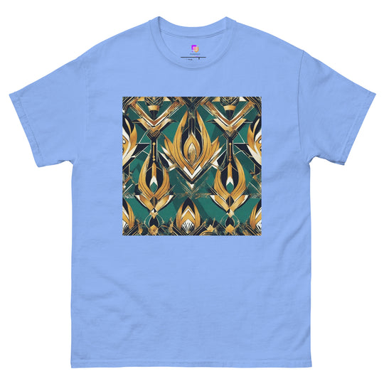 Unisex classic tee - WhatUWant2Buy