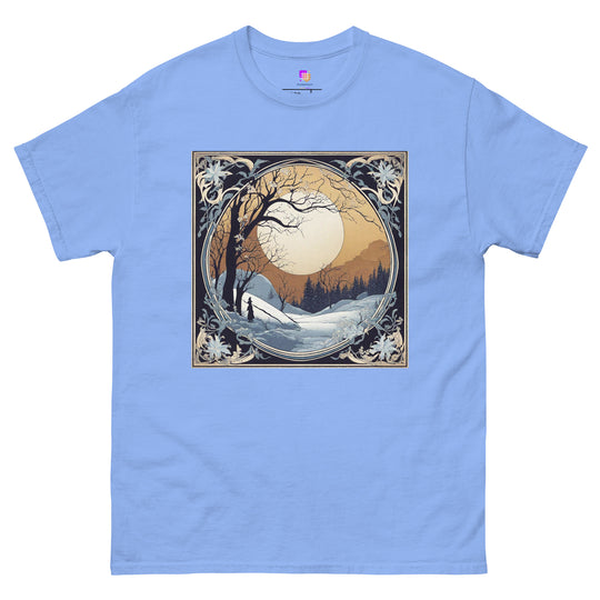 Unisex classic tee - WhatUWant2Buy