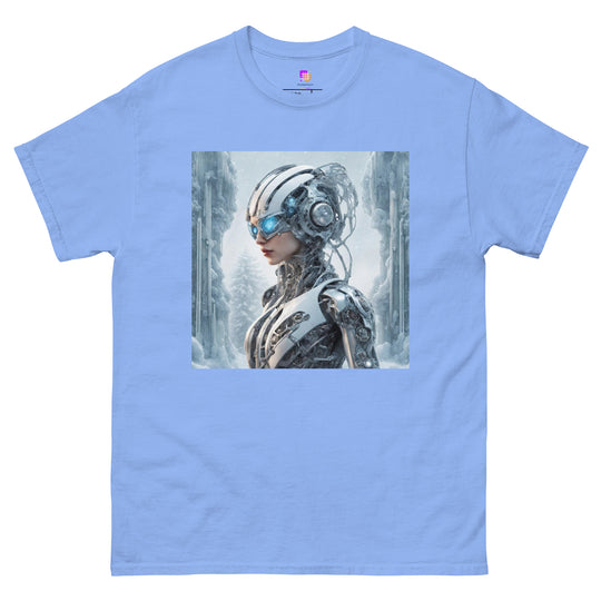 Unisex classic tee - WhatUWant2Buy