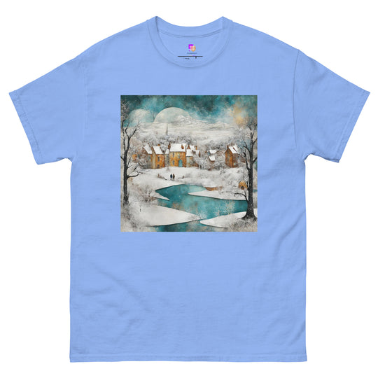 Unisex classic tee - WhatUWant2Buy